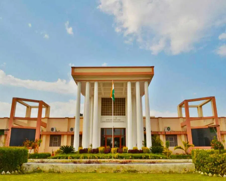 IIM Udaipur